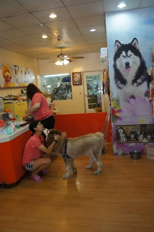 夢工場寵物生活館