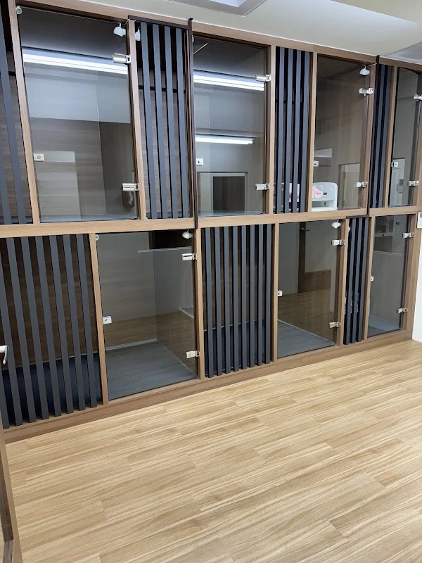 寵窩寵物生活館