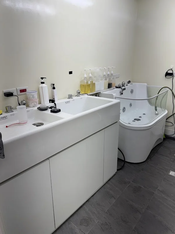 寵窩寵物生活館