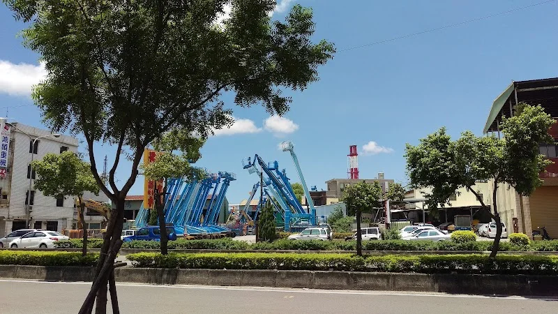 寵物王國股份有限公司