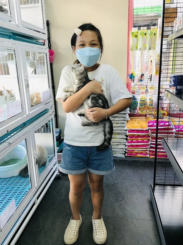 小四寵物有限公司