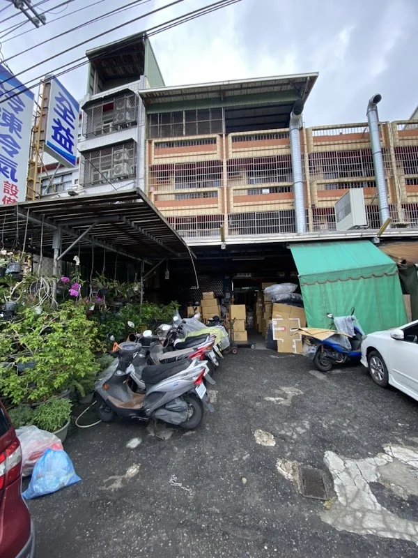 大松發台灣犬舍