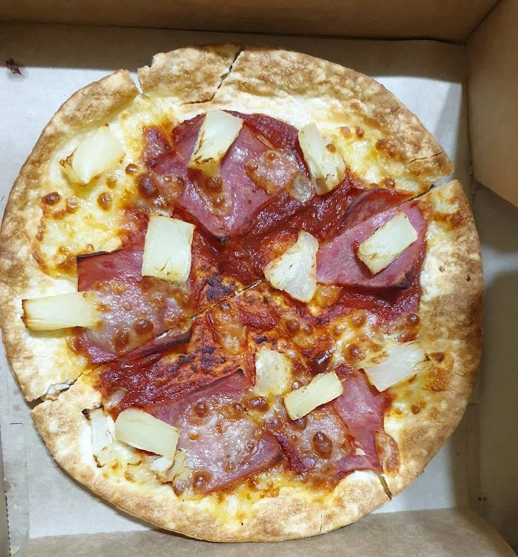 富利勝股份有限公司