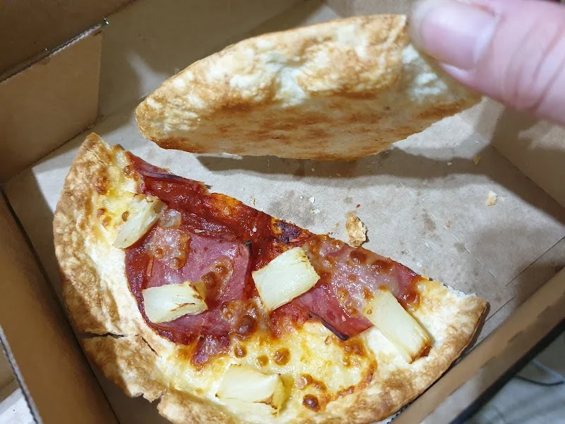 富利勝股份有限公司