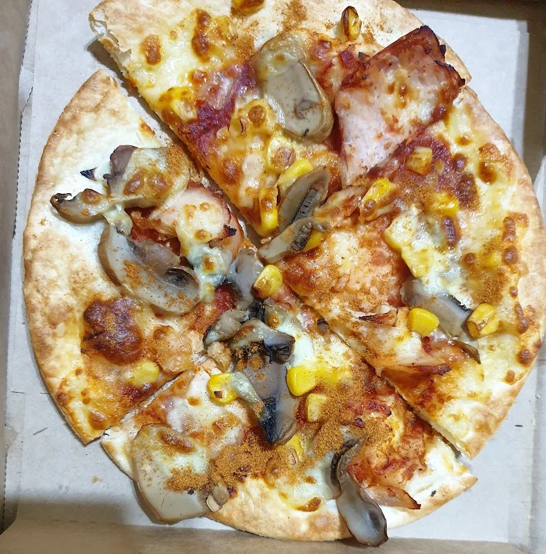 富利勝股份有限公司