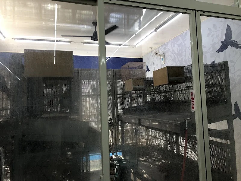 帥帥寵物生活館