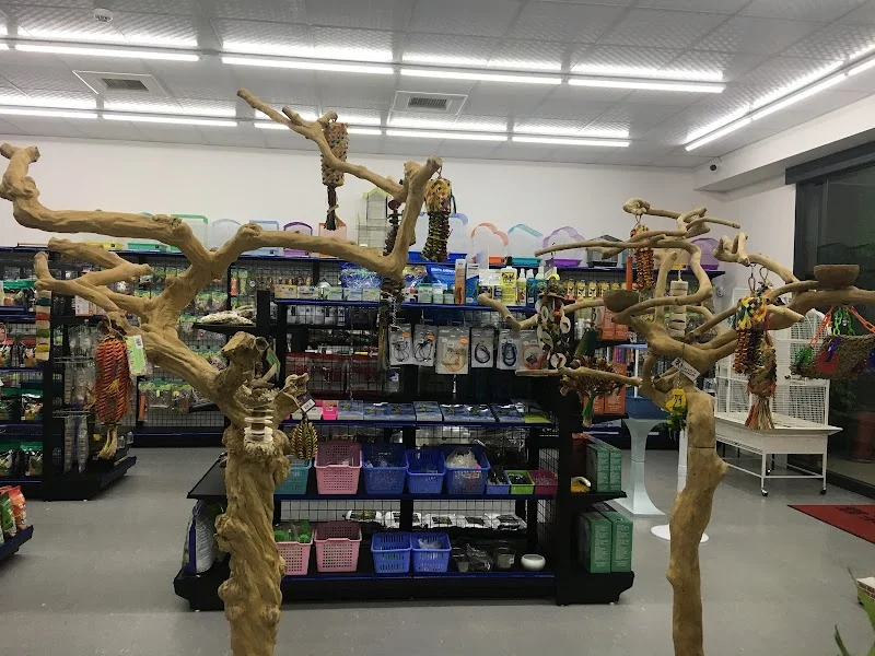 帥帥寵物生活館