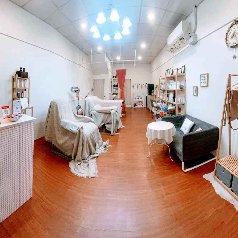 朵菈寵物美學沙龍