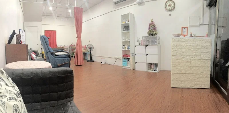 朵菈寵物美學沙龍