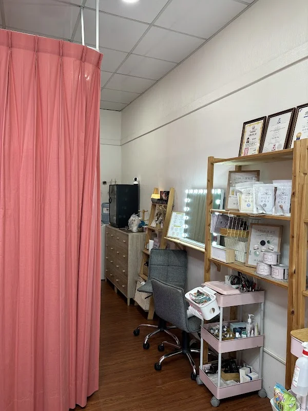 朵菈寵物美學沙龍