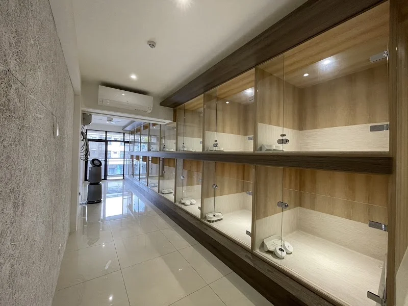 犬貓物語生活館