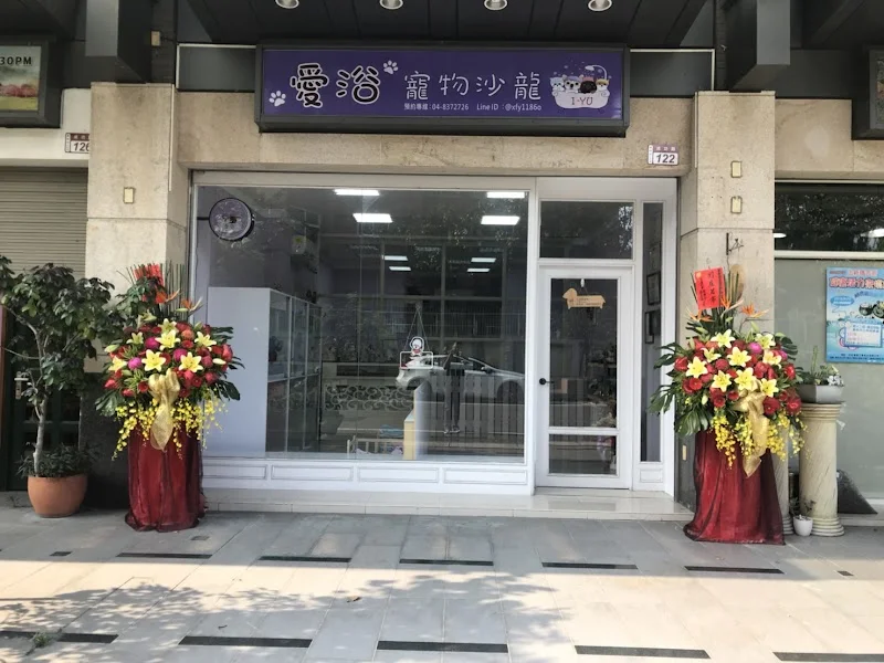 九龍愛心寵物社