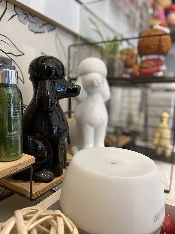 點點寵物沙龍會館