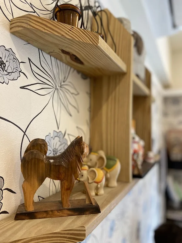 點點寵物沙龍會館