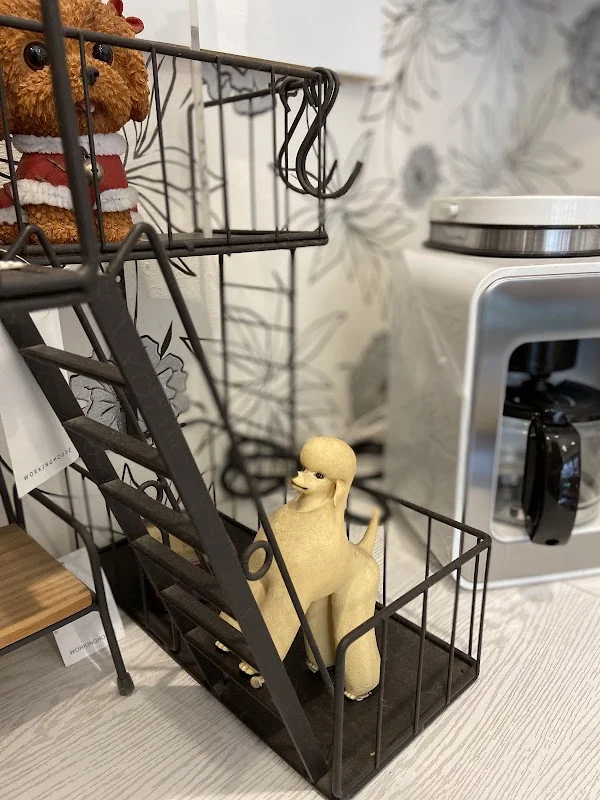 點點寵物沙龍會館