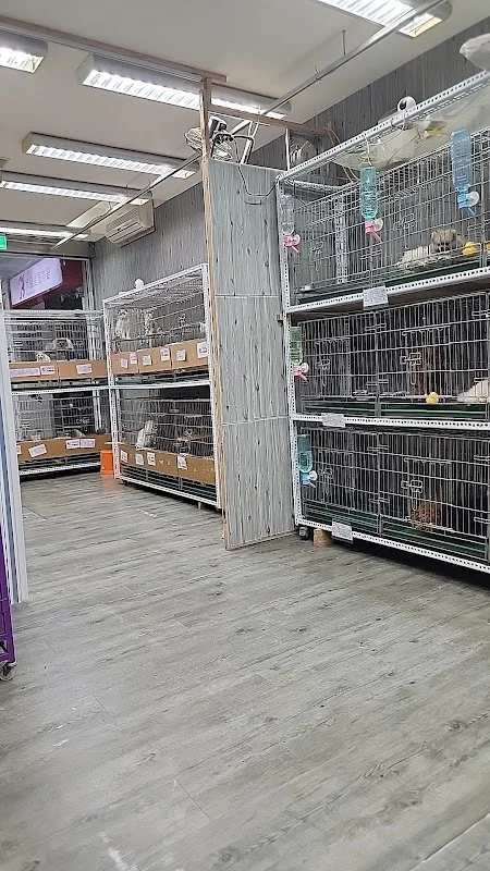 犬貓星寵物館