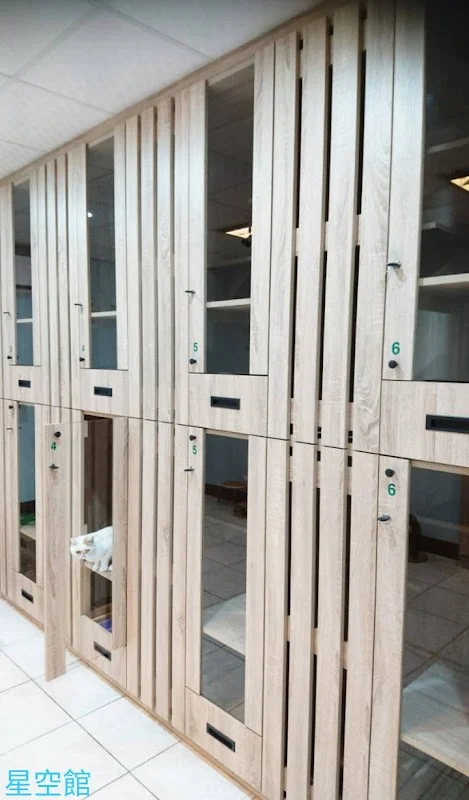 貓星股份有限公司