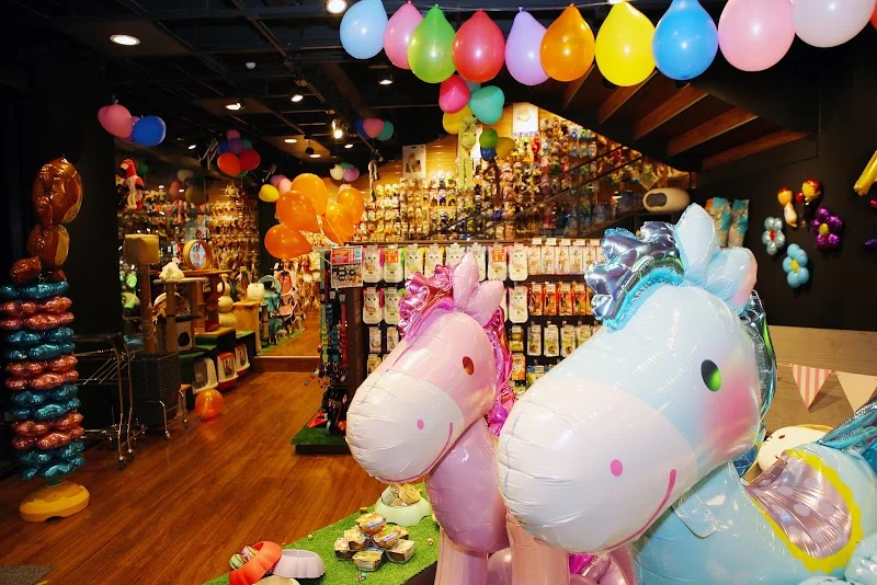 呈珈寵物有限公司