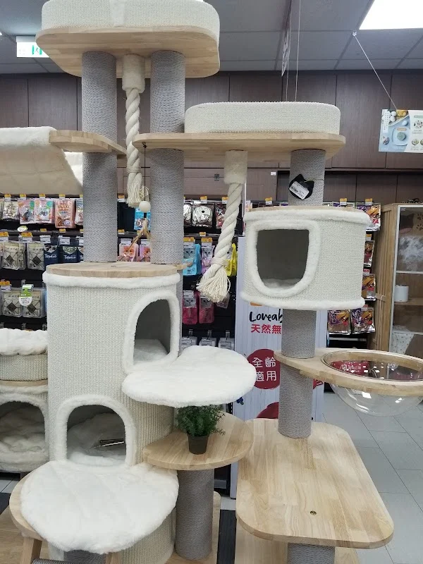 呈珈寵物有限公司